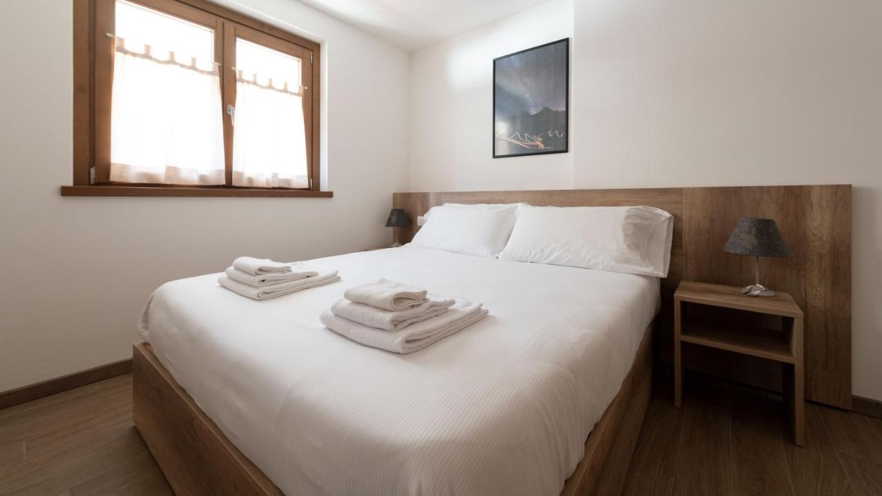 Italianway - Ciuk 11 Apartment Bormio Exterior photo