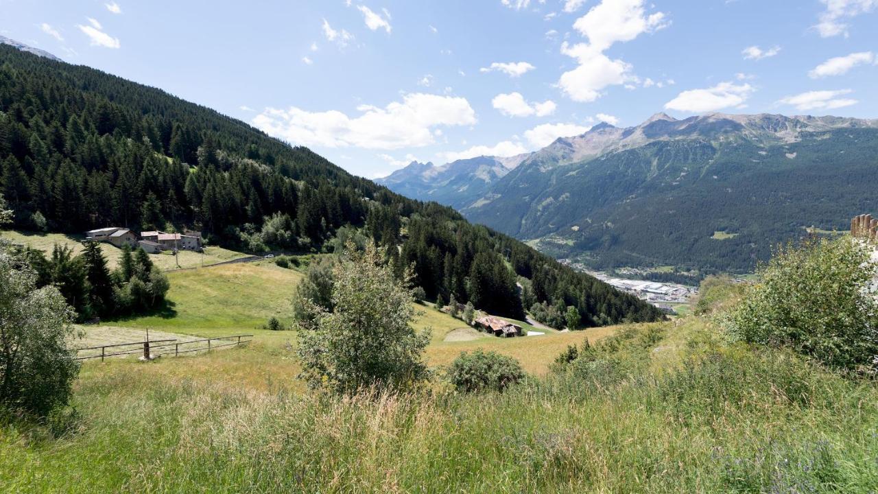 Italianway - Ciuk 11 Apartment Bormio Exterior photo