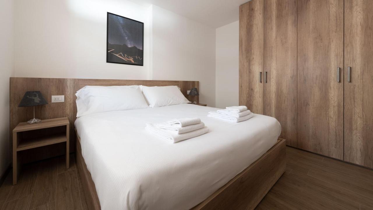 Italianway - Ciuk 11 Apartment Bormio Exterior photo