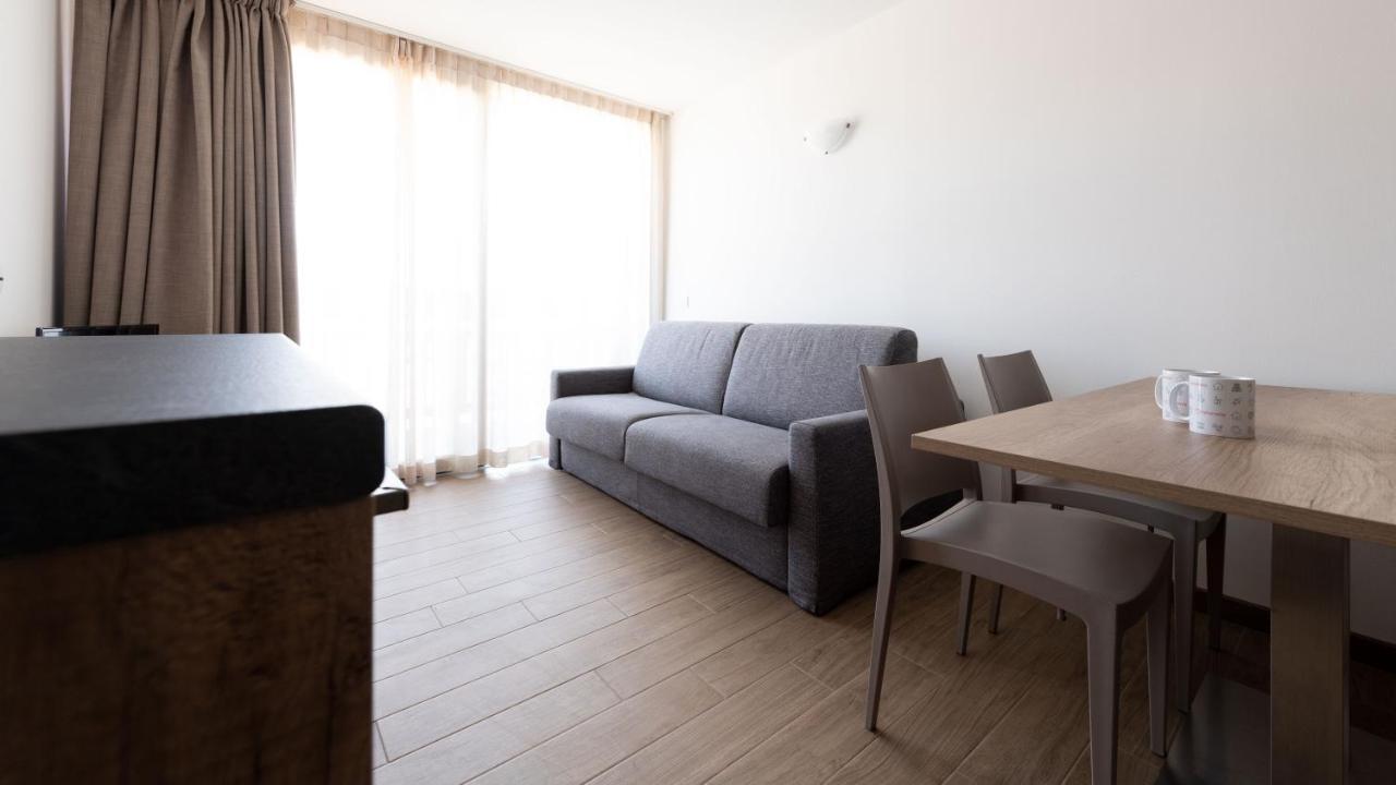 Italianway - Ciuk 11 Apartment Bormio Exterior photo