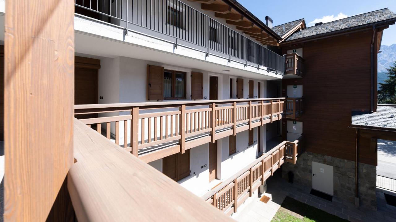 Italianway - Ciuk 11 Apartment Bormio Exterior photo