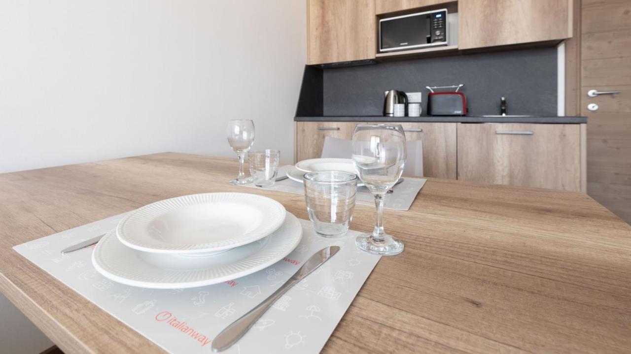 Italianway - Ciuk 11 Apartment Bormio Exterior photo